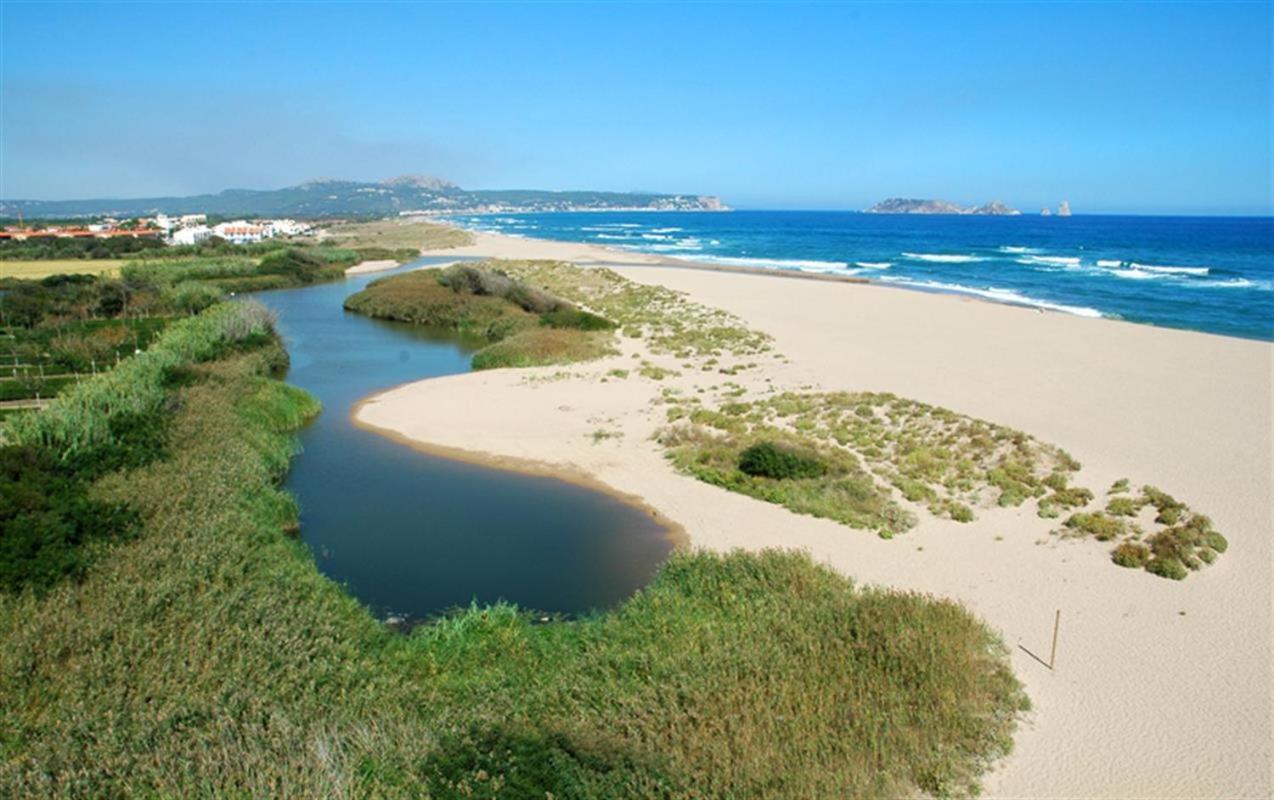 Apartamento En Playa De Pals Costa Brava Zewnętrze zdjęcie