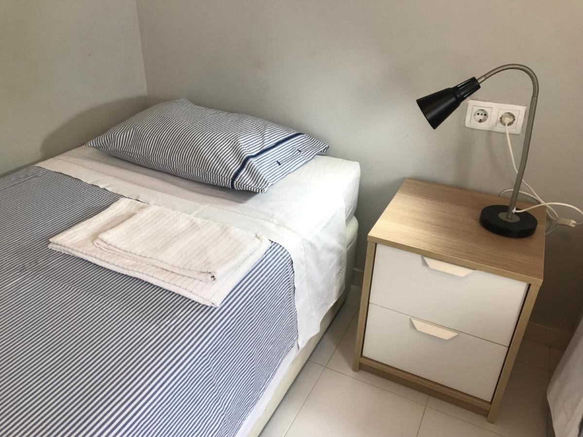 Apartamento En Playa De Pals Costa Brava Zewnętrze zdjęcie