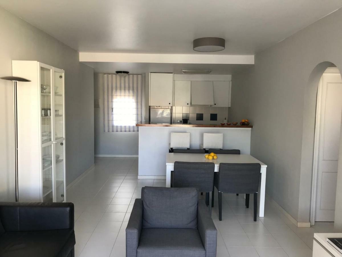 Apartamento En Playa De Pals Costa Brava Zewnętrze zdjęcie