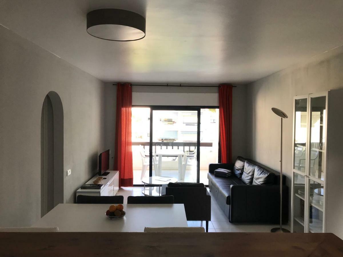 Apartamento En Playa De Pals Costa Brava Zewnętrze zdjęcie