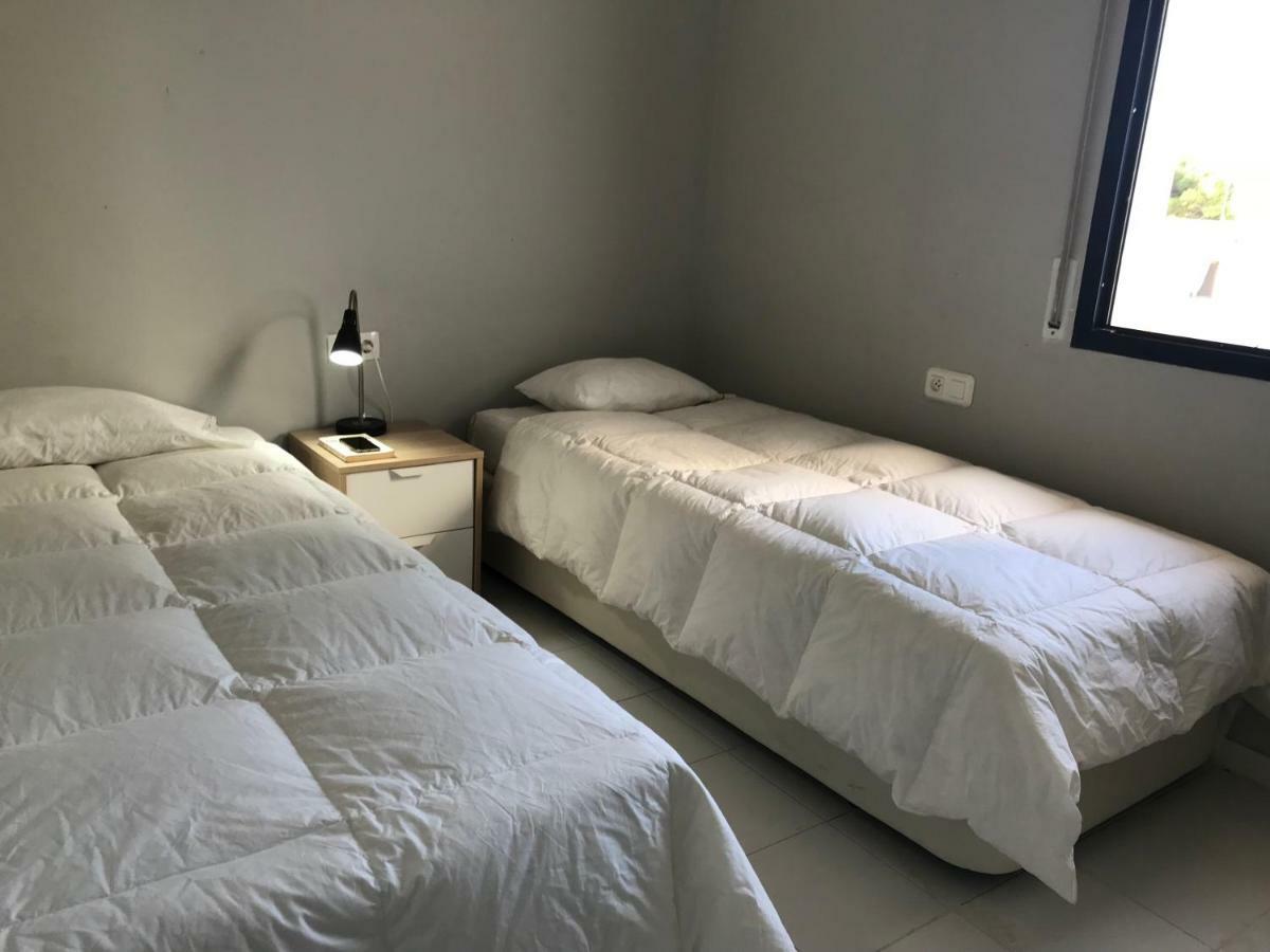 Apartamento En Playa De Pals Costa Brava Zewnętrze zdjęcie