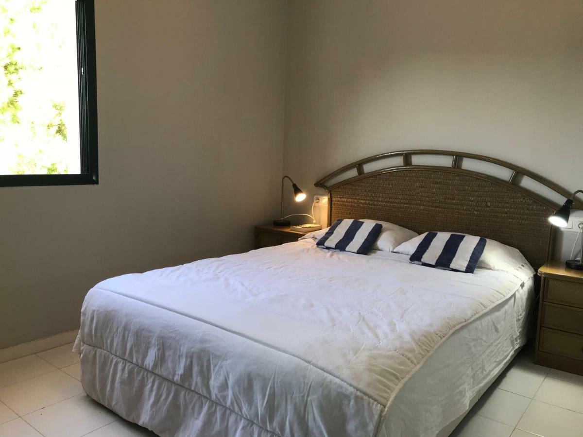Apartamento En Playa De Pals Costa Brava Zewnętrze zdjęcie
