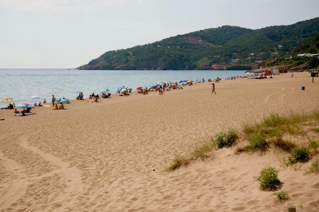 Apartamento En Playa De Pals Costa Brava Zewnętrze zdjęcie